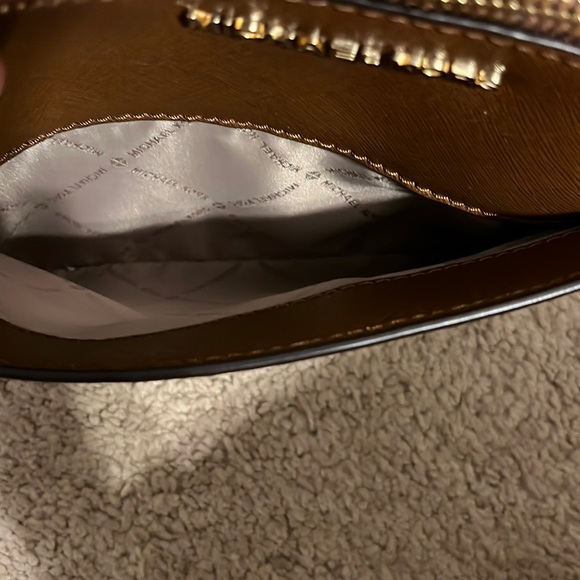 Michael Kors Purse - Picture 4 of 7